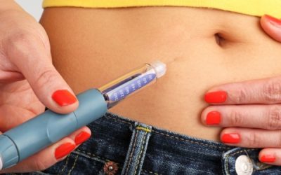 GLP‑1: la tendencia que redefine el control del apetito y el metabolismo en suplementos y alimentos funcionales