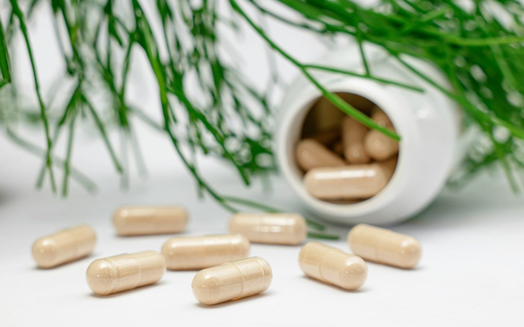 Minerales quelados vs. sales orgánicas: una decisión de formulación importante para tu marca