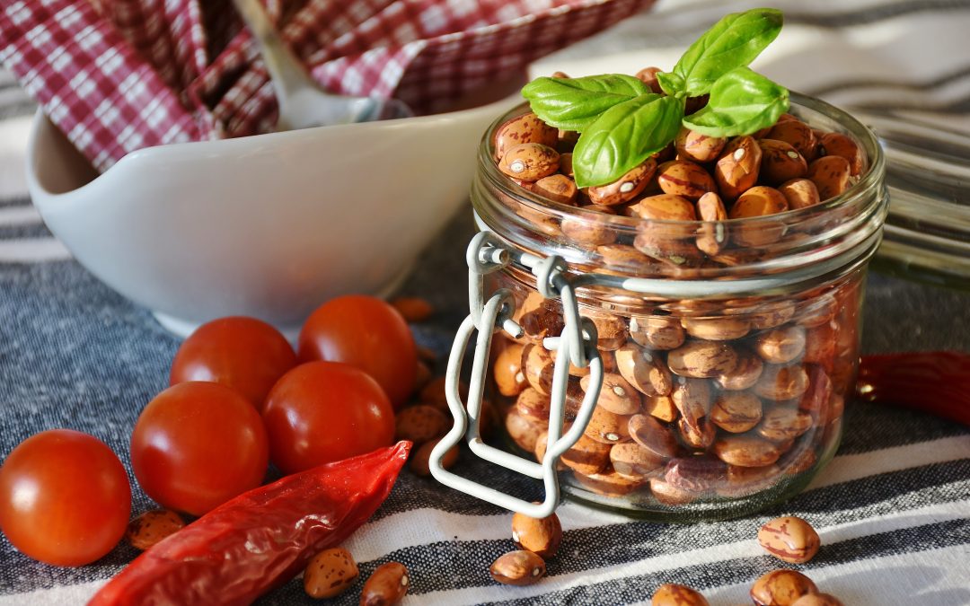 Proteínas funcionales: tendencias de formulación para alimentos y suplementos