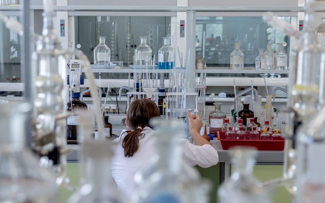 CoCrystal® Ubiquinol: Innovación que llegó para simplificar todo